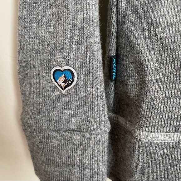 Kühl Anna Chianti Fleece Hoodie - Picture 5 of 8